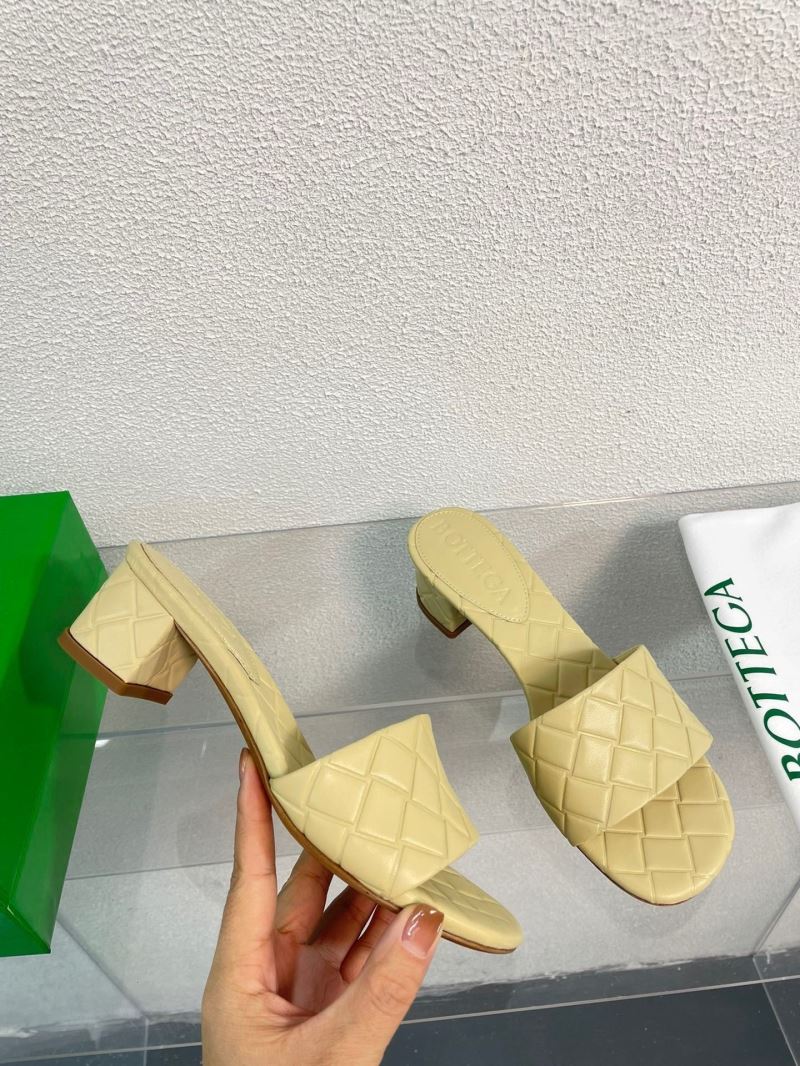 Bottega Veneta Sandals